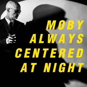 ALWAYS CENTERED AT NIGHT BLACK LT