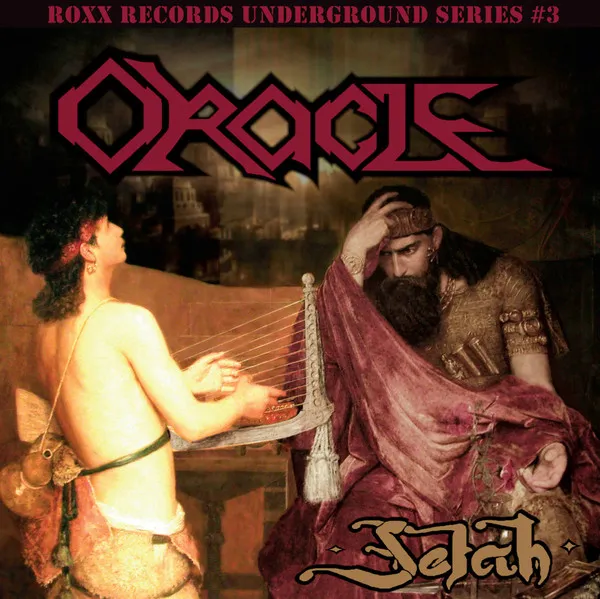 Selah