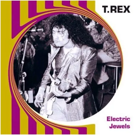 Electric Jewels