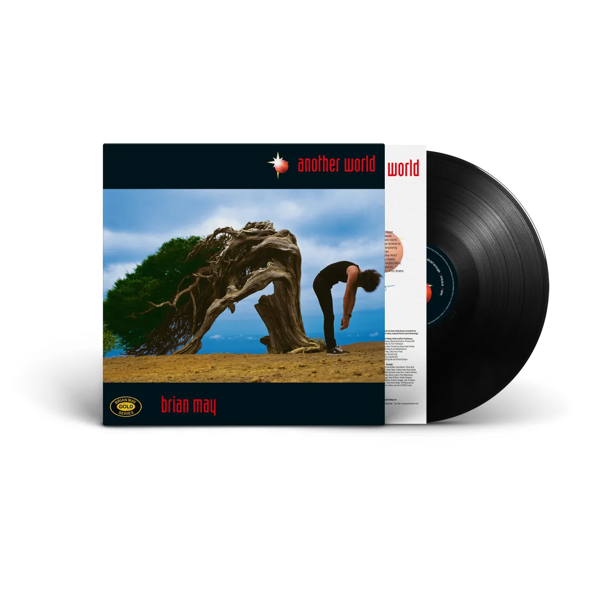 Another World (180g)