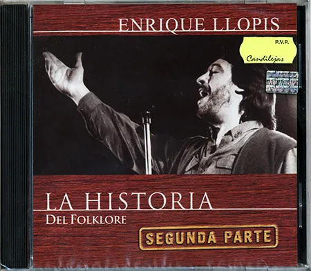 La Historia Del Folklore (Segunda Parte)