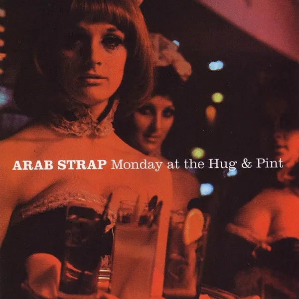 Monday At The Hug & Pint