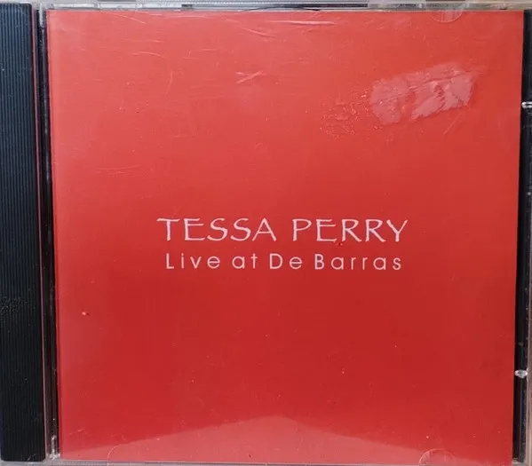 Live At De Barras