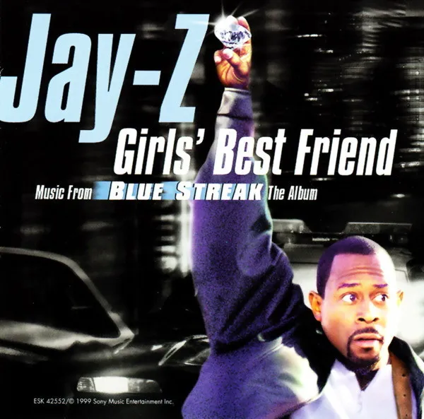 Girls' Best Friend