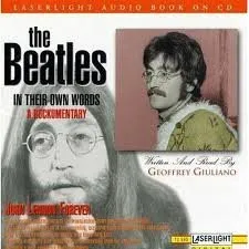 In Their Own Words: A Rockumentary - John Lennon Forever