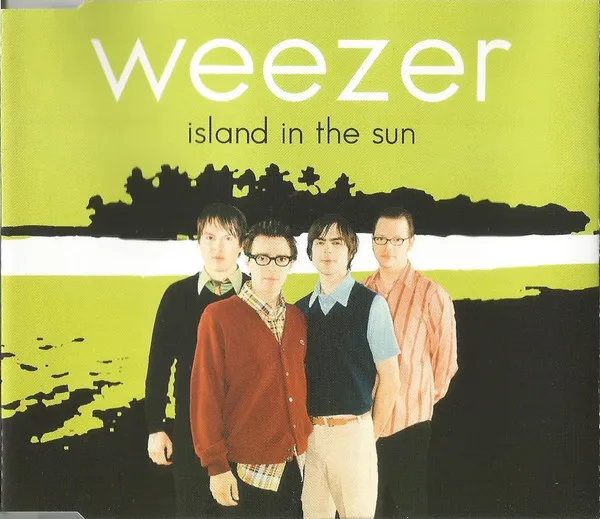 Island In The Sun