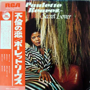 Secret Lover