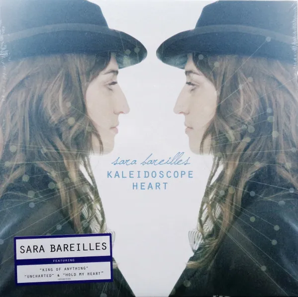 Kaleidoscope Heart