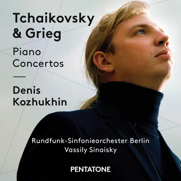 Klavierkonzert Nr.1