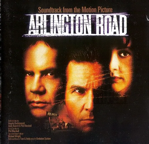 Arlington Road (Soundtrack From The Motion Picture)