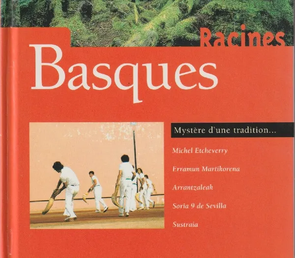 Racines Basques