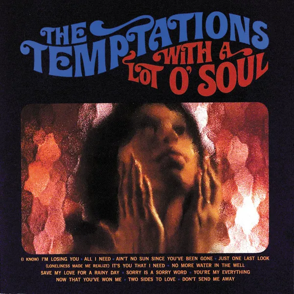 With a Lot O' Soul