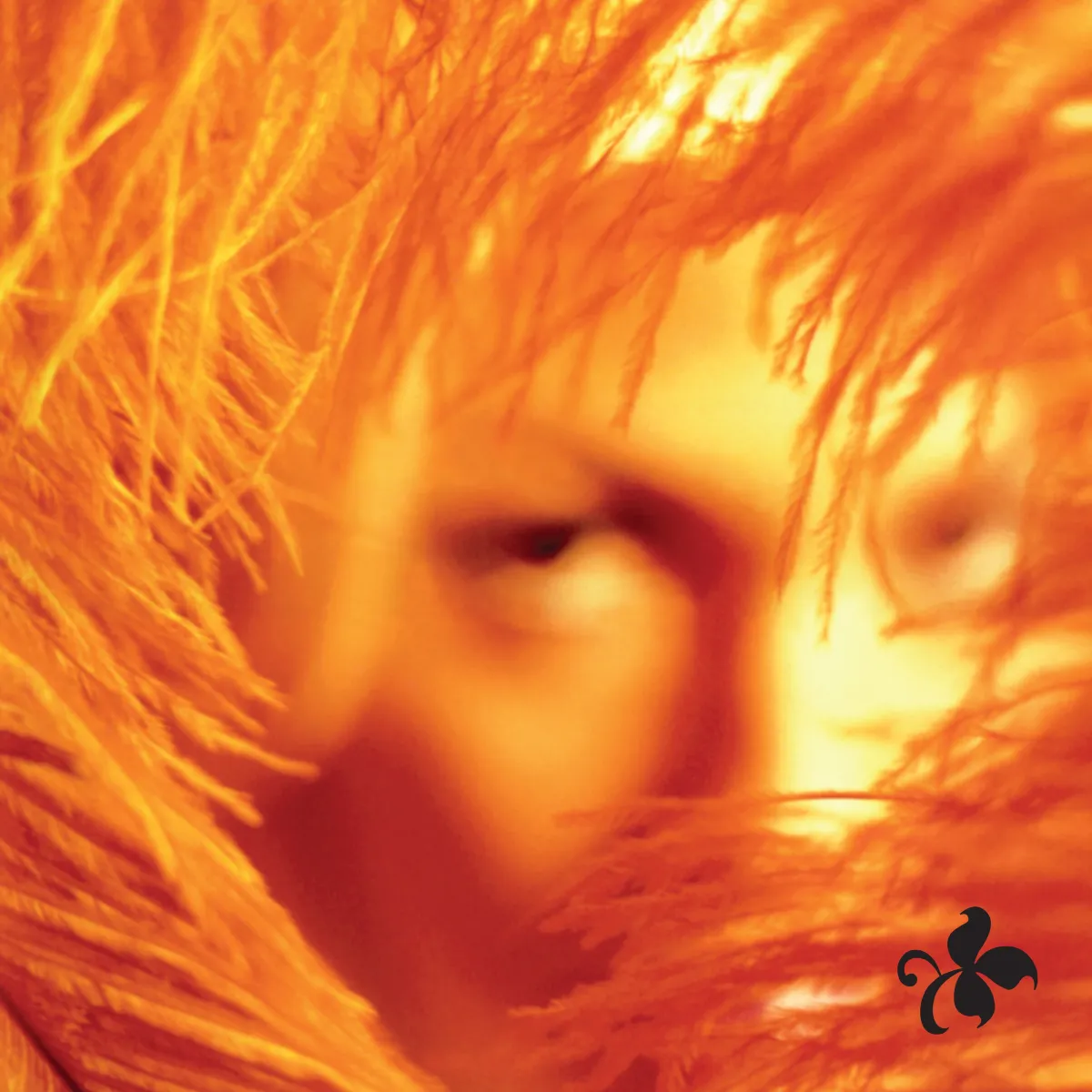 Shangri-La Dee Da (Neon Yellow & Neon Orange Splatter Vinyl)