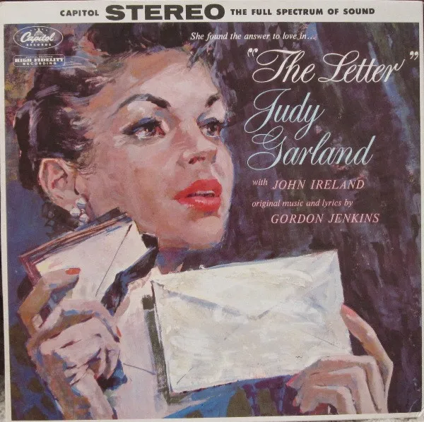 The Letter