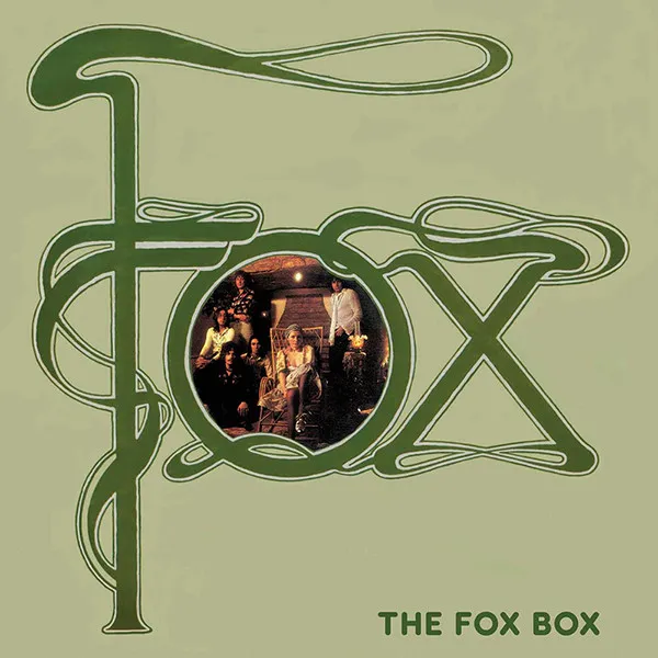 The Fox Box