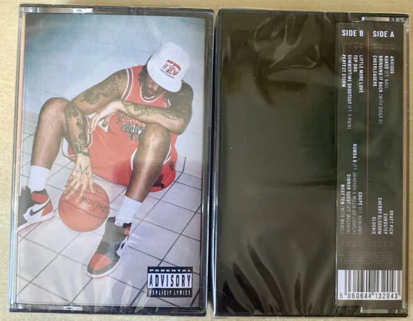Flu Game