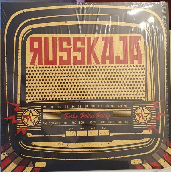 TURBO POLKA PARTY LTD.