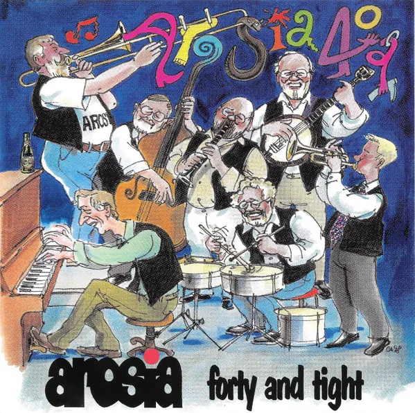 Forty And Tight