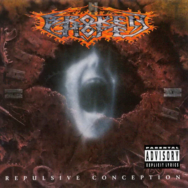Repulsive Conception