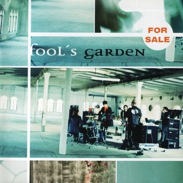 Fool's Garden