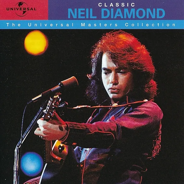 Classic Neil Diamond