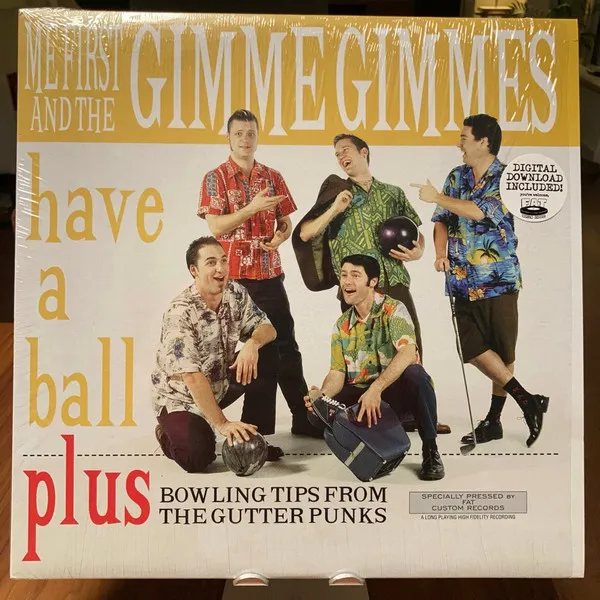 Have A Ball