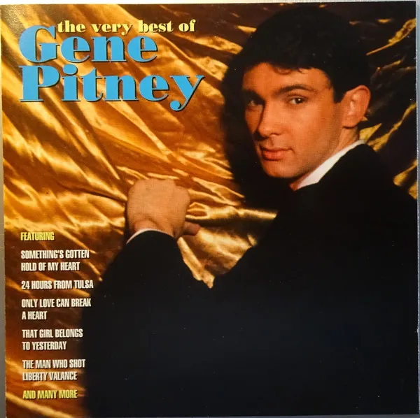 The Very Best Of Gene Pitney