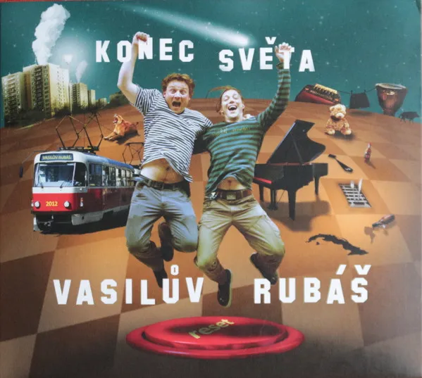 Konec světa