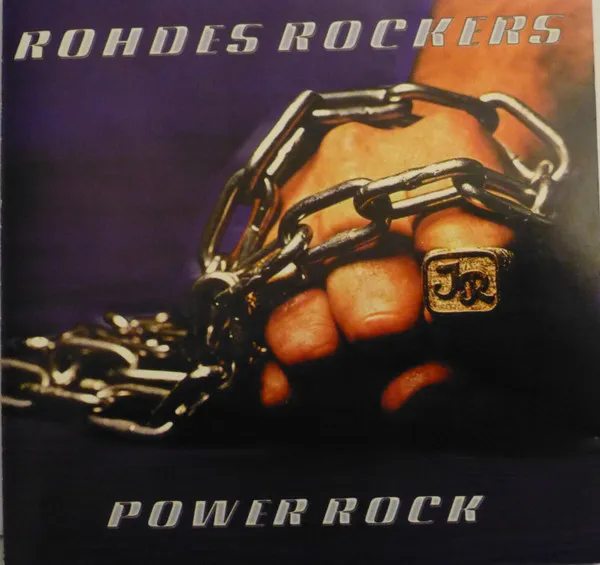 Power Rock
