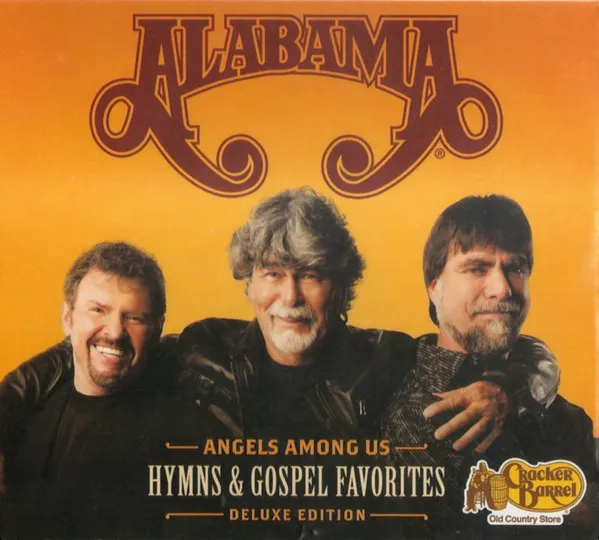 Angels Among Us: Hymns & Gospel Favorites