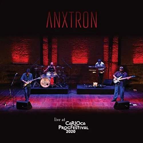 Live At Carioca Progfestival 2020