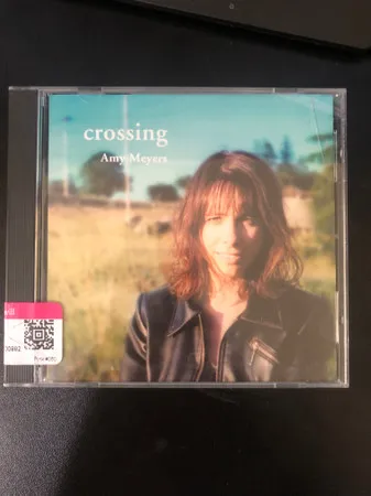 crossing