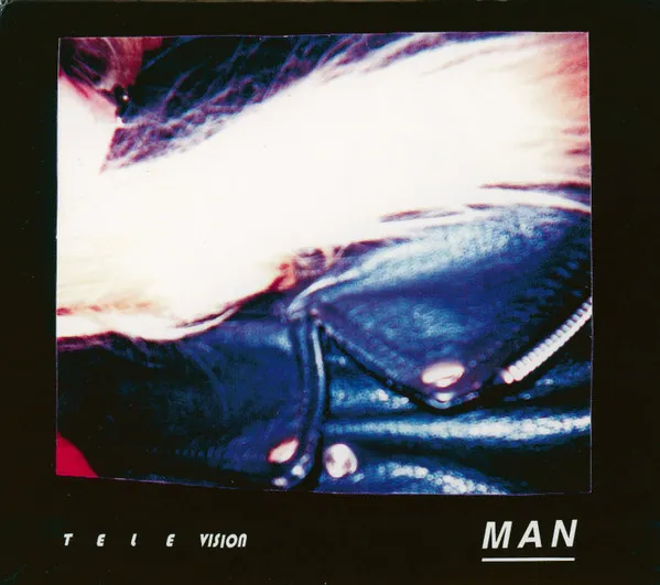 Television Man