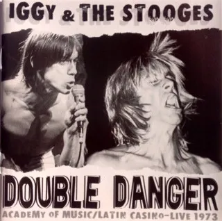 Double Danger
