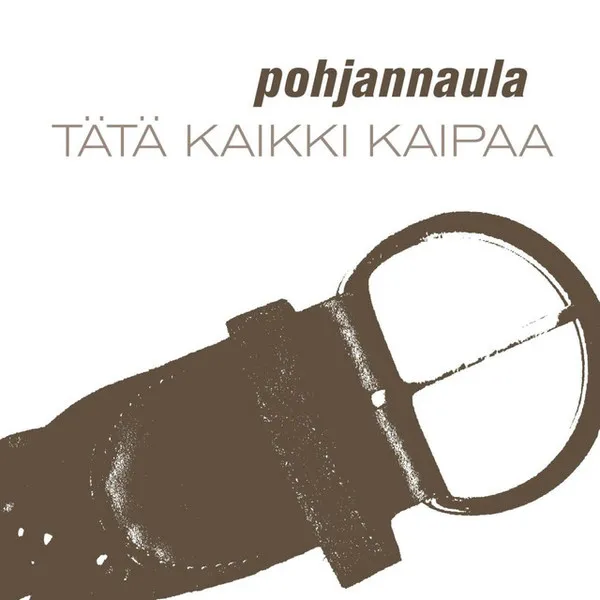Tätä Kaikki Kaipaa