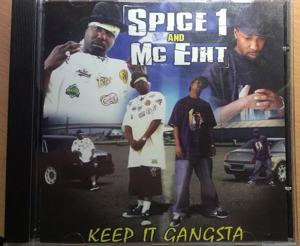Keep It Gangsta