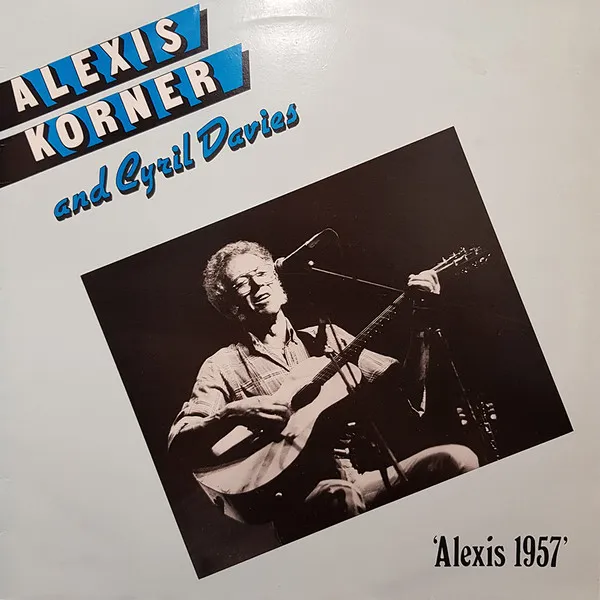 'Alexis 1957'