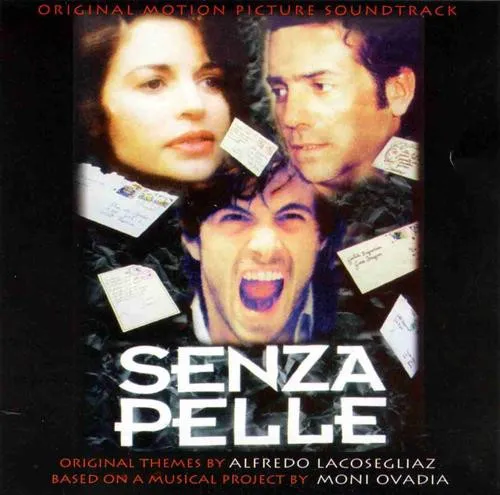 Senza Pelle (Original Motion Picture Soundtrack)