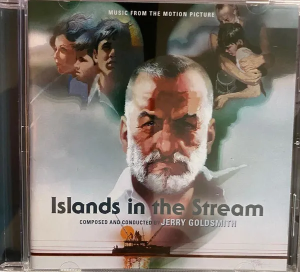 Islands In The Stream - Music From The Motion Picture