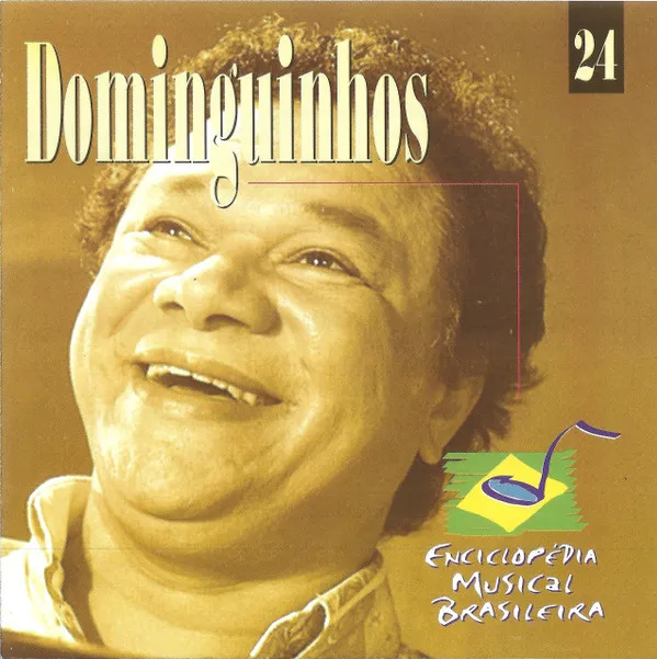 Enciclopédia Musical Brasileira