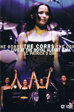 Live At The Royal Albert Hall - St. Patrick's Day