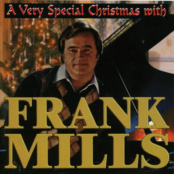 A Very Special Christmas