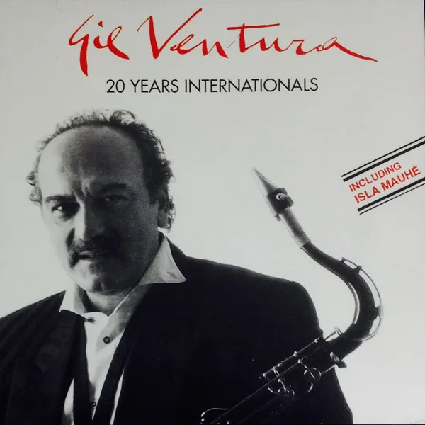 20 Years Internationals