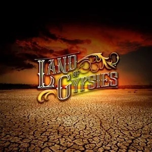 LAND OF GYPSIES