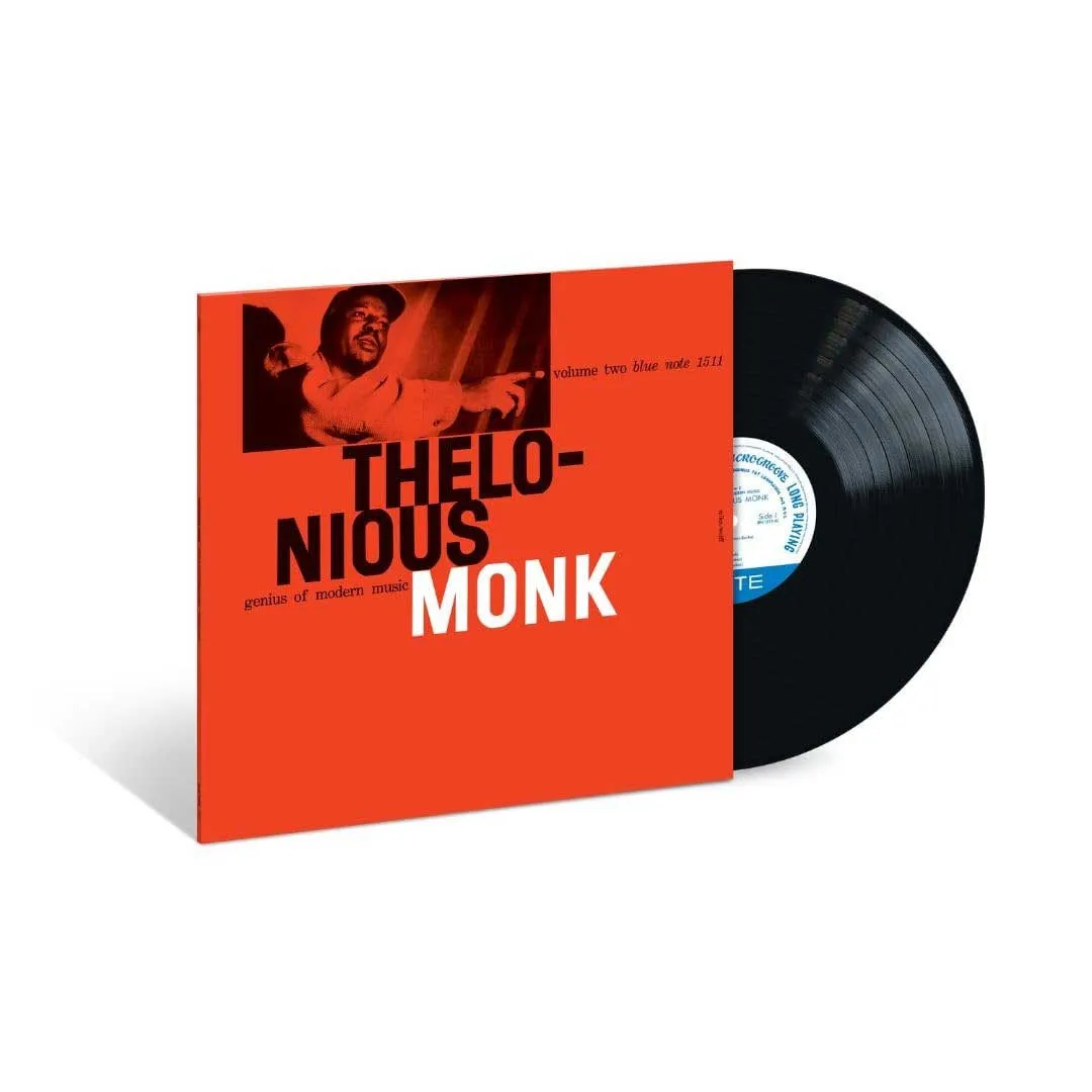 Genius of Modern Music Vol. 2