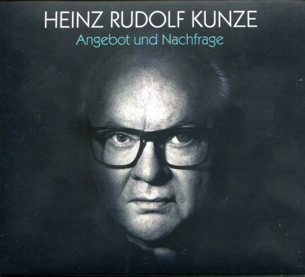 Angebot und Nachfrage