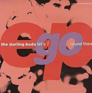 Let's Go Round There EP