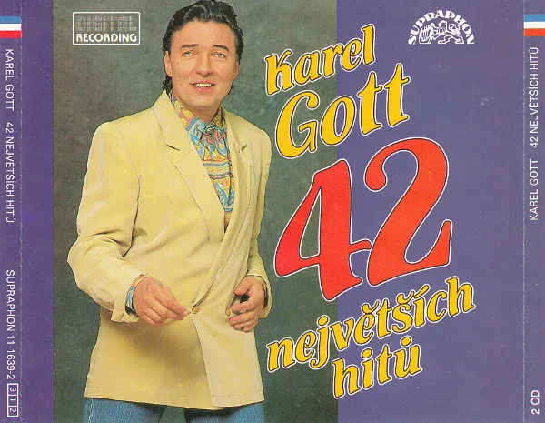 42 NEJVETSICH HITU
