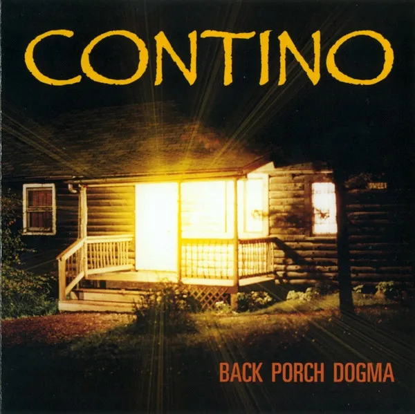 Back Porch Dogma