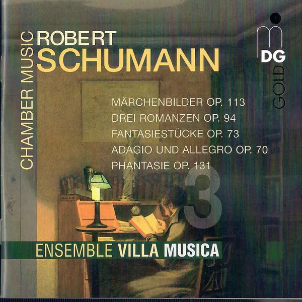Kammermusik